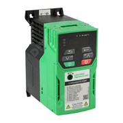 Photo of CT Commander C200 0.25kW 230V 1ph to 3ph AC Inverter Drive, DBr, C3 EMC