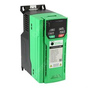 Photo of CT Commander C200 2.2kW 230V 3ph to 3ph AC Inverter Drive, DBr, C3 EMC