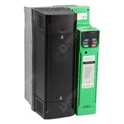 Photo of CT Commander C200 22kW/30kW 400V 3ph AC Inverter Drive, DBr, C3 EMC