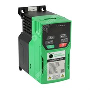 Photo of CT Commander C300 0.37kW 230V 1ph to 3ph AC Inverter Drive, DBr, STO, C3 EMC