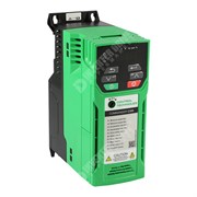 Photo of CT Commander C300 1.1kW 230V 1ph to 3ph AC Inverter Drive, DBr, STO, C3 EMC