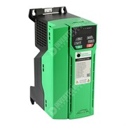 Photo of CT Commander C300 3kW 230V 1ph to 3ph AC Inverter Drive, DBr, STO, C3 EMC