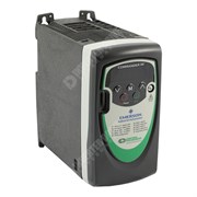 Photo of CT Commander SK 0.25kW 230V 1ph to 3ph AC Inverter Drive, DBr, C3 EMC