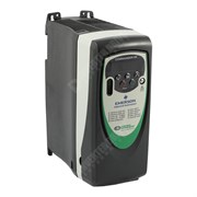 Photo of CT Commander SK 1.1kW 230V 1/3ph to 3ph AC Inverter Drive, DBr, C3 EMC
