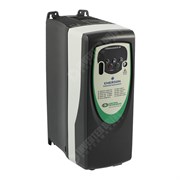 Photo of CT Commander SK 2.2kW 230V 1/3ph to 3ph AC Inverter Drive, DBr, C3 EMC