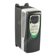 Photo of CT Commander SK 3kW 230V 1/3ph to 3ph AC Inverter Drive, DBr, C3 EMC
