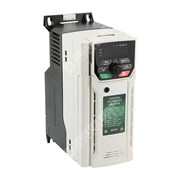 Photo of CT Unidrive M101 2.2kW 230V 1ph to 3ph AC Inverter Drive, DBr, C3 EMC