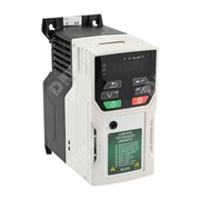 Photo of CT Unidrive M200 0.25kW 230V 1ph to 3ph AC Inverter Drive, DBr, C3 EMC