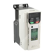 Photo of CT Unidrive M200 2.2kW 230V 1ph to 3ph AC Inverter Drive, DBr, C3 EMC