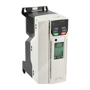 Photo of CT Unidrive M200 3kW 230V 1ph to 3ph AC Inverter Drive, DBr, C3 EMC