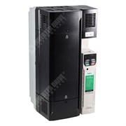 Photo of CT Unidrive M300 30kW/37kW 400V 3ph AC Inverter Drive, DBr, STO, C3 EMC