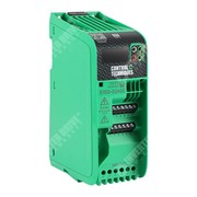 Photo of CT Commander S100 IP20 2.2kW 400V 3ph AC Inverter Drive, C3 EMC