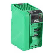 Photo of CT Commander S100 IP20 3kW 400V 3ph AC Inverter Drive, C3 EMC