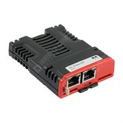 Photo of CT SI-EtherCat Adapter for Unidrive M and Commander C