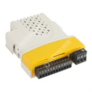 Photo of Input/output Module for Commander SK Inverter Drives - SM-I/O Lite