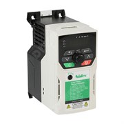 Photo of CT Unidrive M201 0.37kW 230V 1ph to 3ph AC Inverter Drive, DBr, C3 EMC
