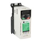 Photo of CT Unidrive M201 0.37kW 400V 3ph AC Inverter Drive, DBr, C3 EMC