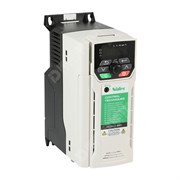 Photo of CT Unidrive M201 2.2kW 230V 1ph to 3ph AC Inverter Drive, DBr, C3 EMC
