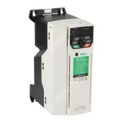 Photo of CT Unidrive M201 3kW 230V 1ph to 3ph AC Inverter Drive, DBr, C3 EMC