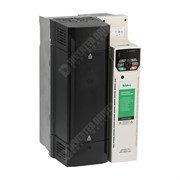Photo of CT Unidrive M201 22kW/30kW 400V 3ph AC Inverter Drive, DBr, C3 EMC