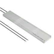 Photo of Dynamic Brake Resistor, 100 Ohms, 400 Watts