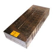 Photo of Dynamic Brake Resistor, 28 Ohms, 9000 Watts