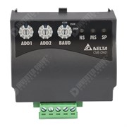 Photo of Delta Profibus Communications Module for VFD-E AC Inverter Drive 