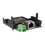 Photo of DELTA Ethernet Communications Module for MS300/MH300 AC Inverter frame C and above