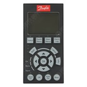 Photo of Danfoss Graphical LocalControl Panel (Keypad) - LCP 102