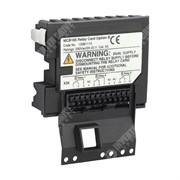 Photo of Danfoss MCB Relay Option Board for FC100 or FC300 Drive