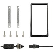 Photo of Danfoss - LCP102 Keypad Mounting Kit suitable for FCP/FCM 106