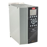 Photo of Danfoss FC-302 IP20 5.5kW 500V 3ph AC Inverter Drive, C3 EMC, Coated PCB&#39;s