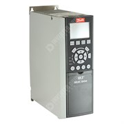 Photo of Danfoss FC 102 HVAC IP20 1.1kW 400V 3ph AC Inverter Drive, HMI, C3 EMC