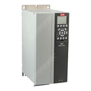 Photo of Danfoss FC 102 HVAC IP20 15kW 400V 3ph AC Inverter Drive, HMI, C2 EMC