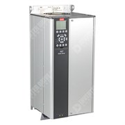 Photo of Danfoss FC 102 HVAC IP20 22kW 400V 3ph AC Inverter Drive, C2 EMC