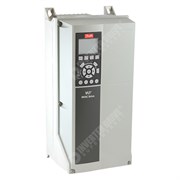 Photo of Danfoss FC 102 HVAC IP55 1.1kW 400V 3ph AC Inverter Drive, HMI, C2 EMC