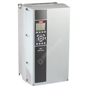 Photo of Danfoss FC 102 HVAC IP55 7.5kW 400V 3ph AC Inverter Drive, HMI, C1 EMC