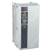 Photo of Danfoss FC 102 HVAC IP55 11kW 400V 3ph AC Inverter Drive, HMI, C3 EMC