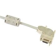Photo of Danfoss - Cable for control panel LCP 3m Length