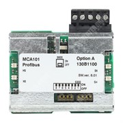 Photo of Danfoss FC Series Drive Profibus Option Card, Uncoated