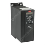 Photo of Danfoss FC 51 Micro 3kW 400V 3ph AC Inverter Drive, HMI, Pot, DBr, C2 EMC