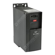 Photo of Danfoss FC 51 Micro 2.2kW 230V 1ph to 3ph AC Inverter Drive, DBr, C2 EMC