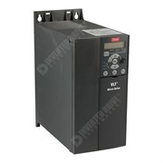 Photo of Danfoss FC 51 Micro 15kW 400V 3ph AC Inverter Drive, HMI, Pot, DBr, C2 EMC