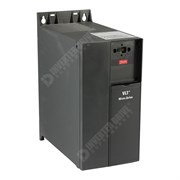Photo of Danfoss FC 51 Micro 15kW 400V 3ph AC Inverter Drive, DBr, C2 EMC