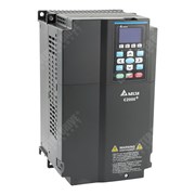 Photo of DELTA C2000 Plus IP21 7.5kW 400V 3ph AC Inverter Drive, DBr, STO, C3 EMC