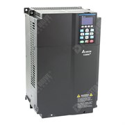 Photo of DELTA C2000 Plus IP21 18.5kW 400V 3ph AC Inverter Drive, DBr, STO, C3 EMC