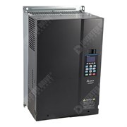 Photo of DELTA C2000 Plus 55kW 400V 3ph AC Inverter Drive, STO, Unfiltered