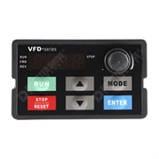 Photo of Delta VFD-E LED Digital Keypad with Pot, KPE-LE02