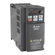 Photo of Delta ME300 IP20 2.2kW 400V 3ph AC Inverter, DBr, STO, C3 EMC