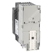 Photo of Delta DIN Rail Mounting Kit MKEL-DRA (Only for frame A)